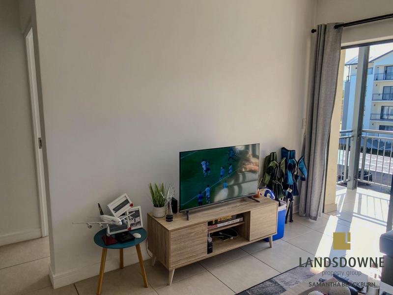 1 Bedroom Property for Sale in Richwood Western Cape